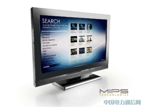MIPS���I���ܻ��ҕ���gƽ�_
