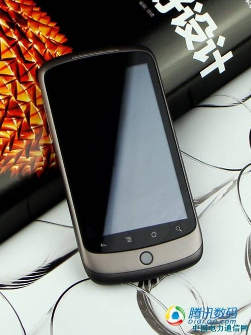 1GHz�����C�� �ȸ�Nexus One�װl(f��)�u�y