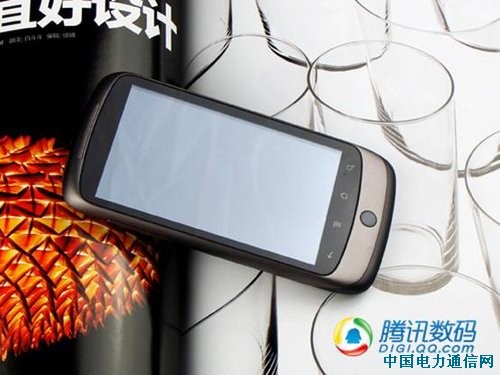 1GHz�����C�� �ȸ�Nexus One�װl(f��)�u�y