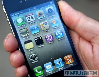 黑客聲稱越獄了安裝最新4.1更新的iPhone 4 黑客聲稱越獄了安裝最新4.1更新的iPhone 4