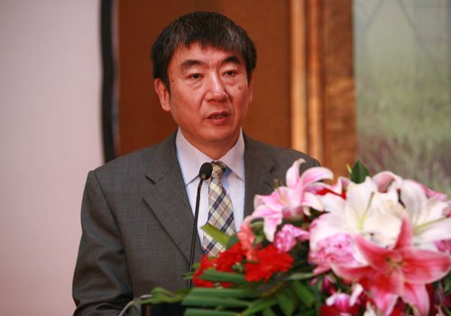 工信部奚國華:去年我國建涉農(nóng)網(wǎng)站超兩萬個(gè)