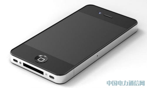 傳iPhone 5進入最后階段測試 9月份上市(圖)