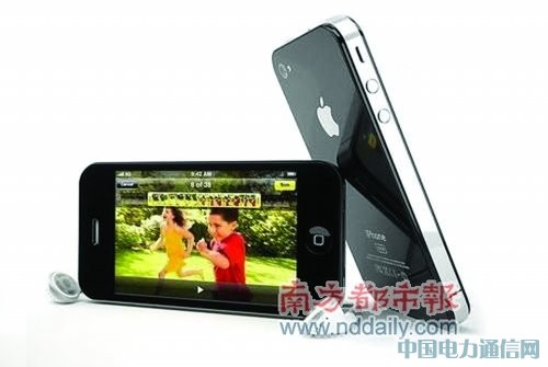 (li��n)ͨiPhone4��0Ԫُ(g��u)�C(j��)�������(bi��o)��(zh��n)�½�