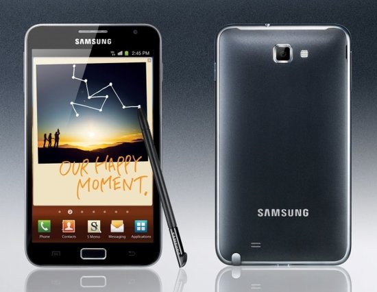 ��������C��8��29������һ��Galaxy Note