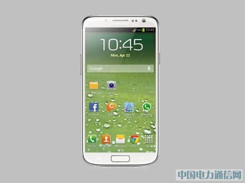 ����Galaxy S4���²ۣ�늳��m(x��)���� ���@�І��}