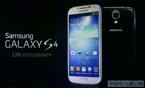 ���ǻؑ�Galaxy S4�����|�ɣ�������ȥ�I�KSD��