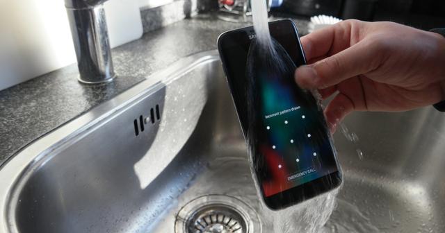 ���Ǵ��У�Note 6��ˮ���С�r��Ȼ�o��